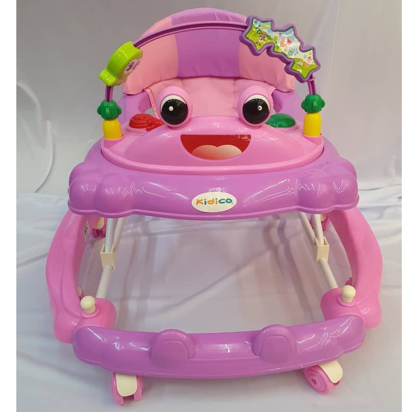 baby walker up to 15kg