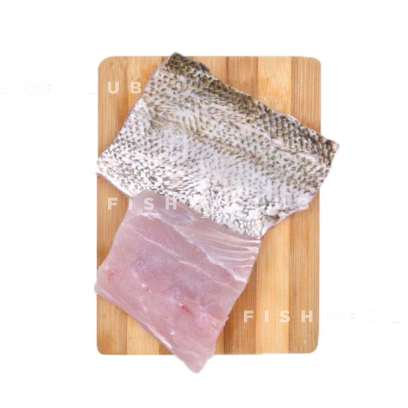 Barracuda Fillet Alu Alu 400g Shopee Malaysia