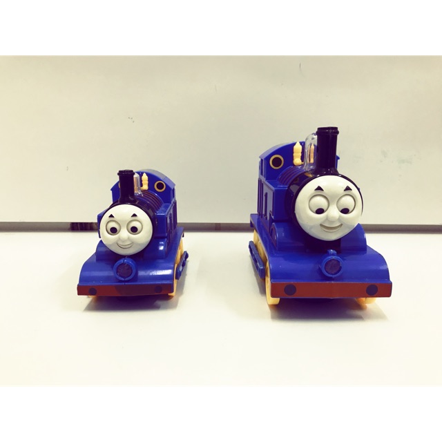 thomas the choo choo