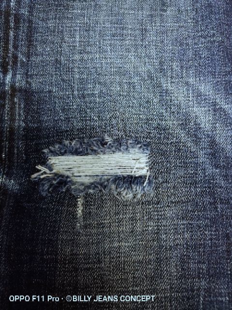 lee cooper ripped jeans