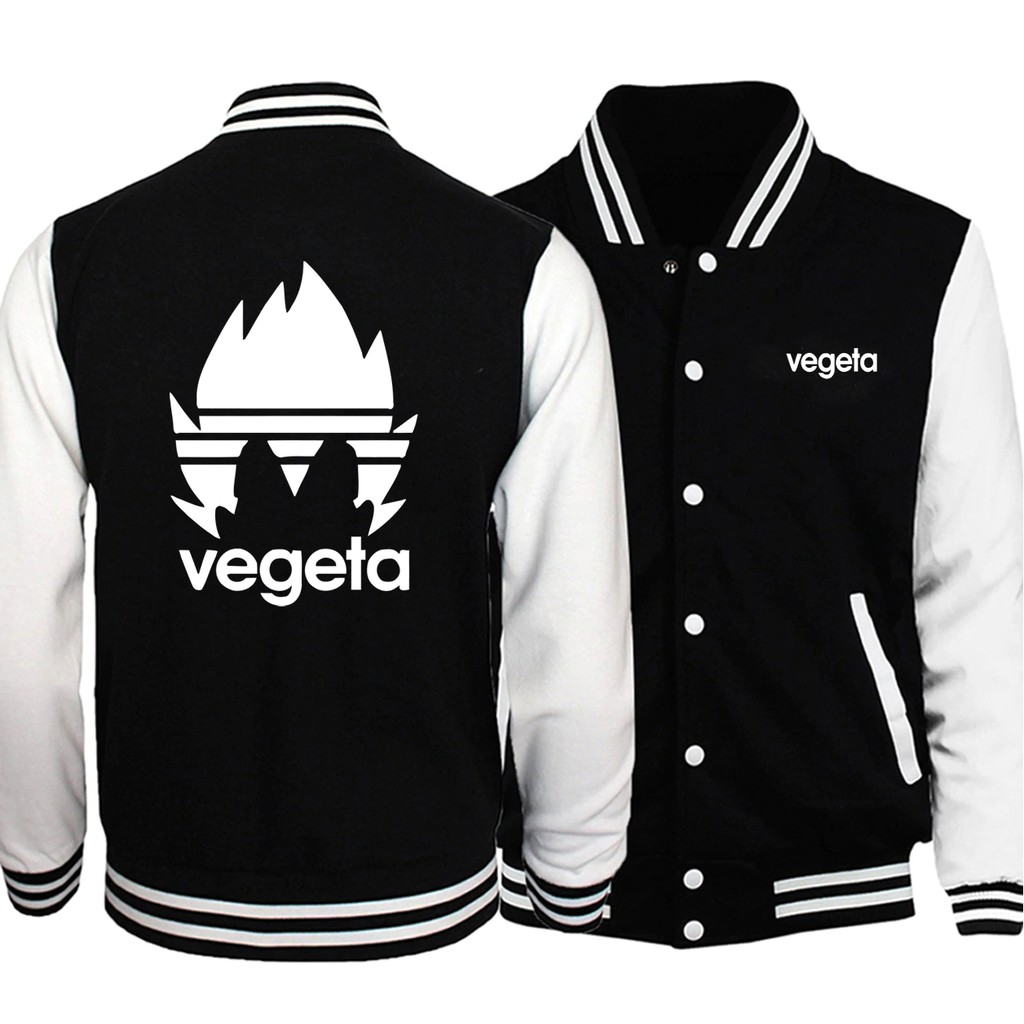 vegeta tracksuit