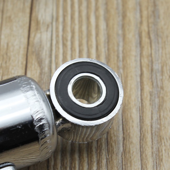 Durable Versatile Motorcycle Shock Absorber Suspension Bushing Rubber Bush - Image 5