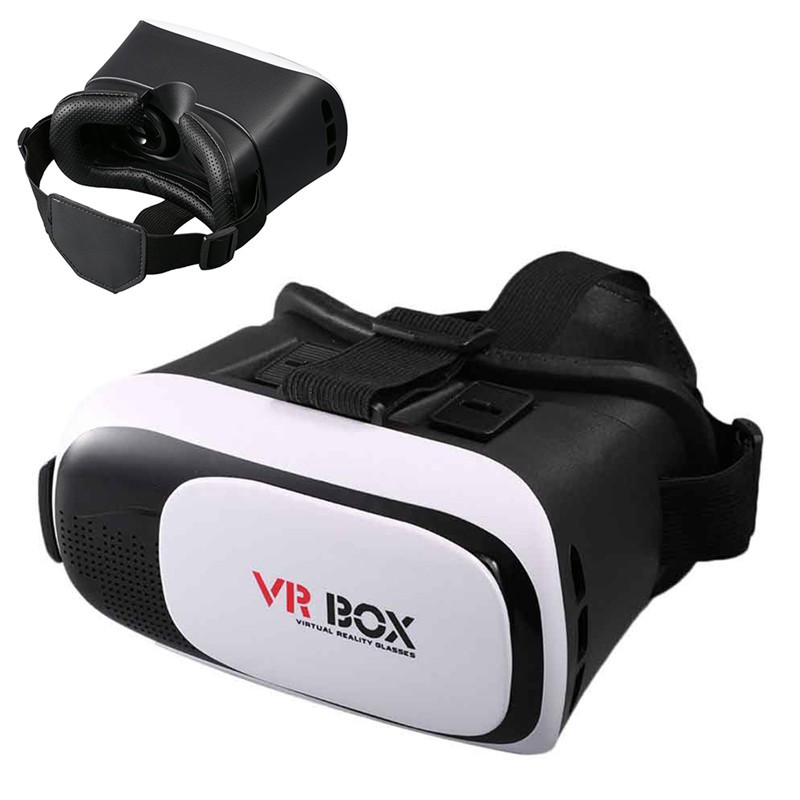vr box for tv