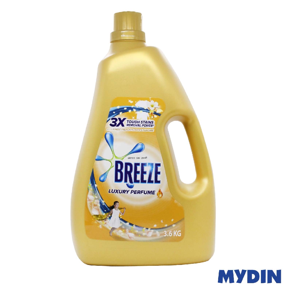 Breeze Liquid Detergent Malaysia Image Breeze detergent logo.jpg