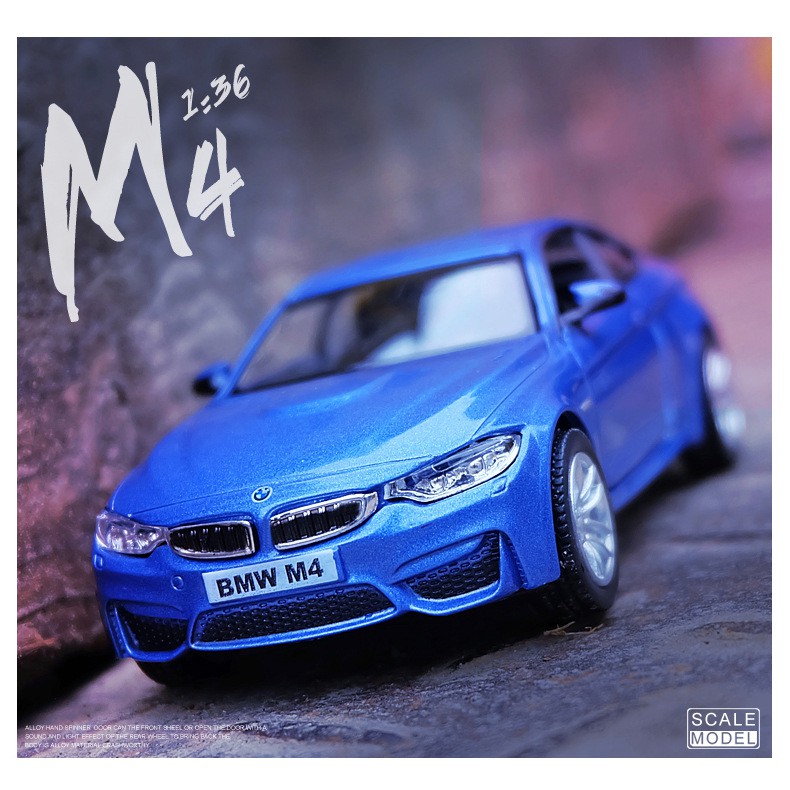 bmw m4 toy car