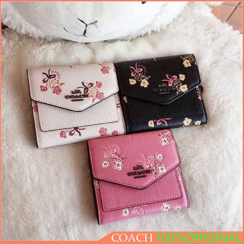 mini wallet womens