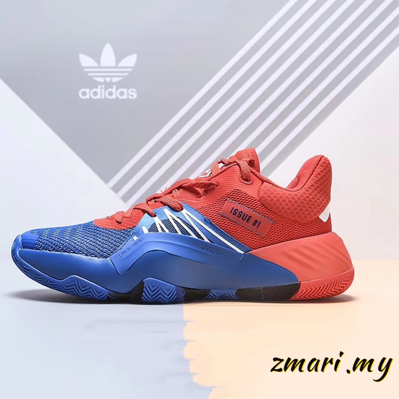 spider man basketball shoes