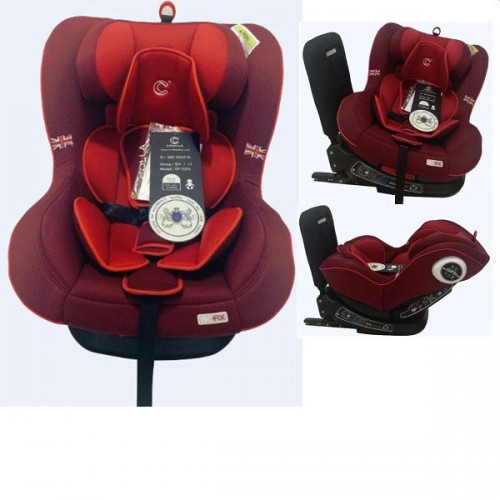 crolla s  360 isofix