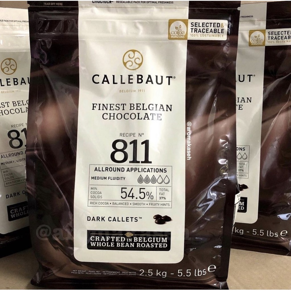 callebaut