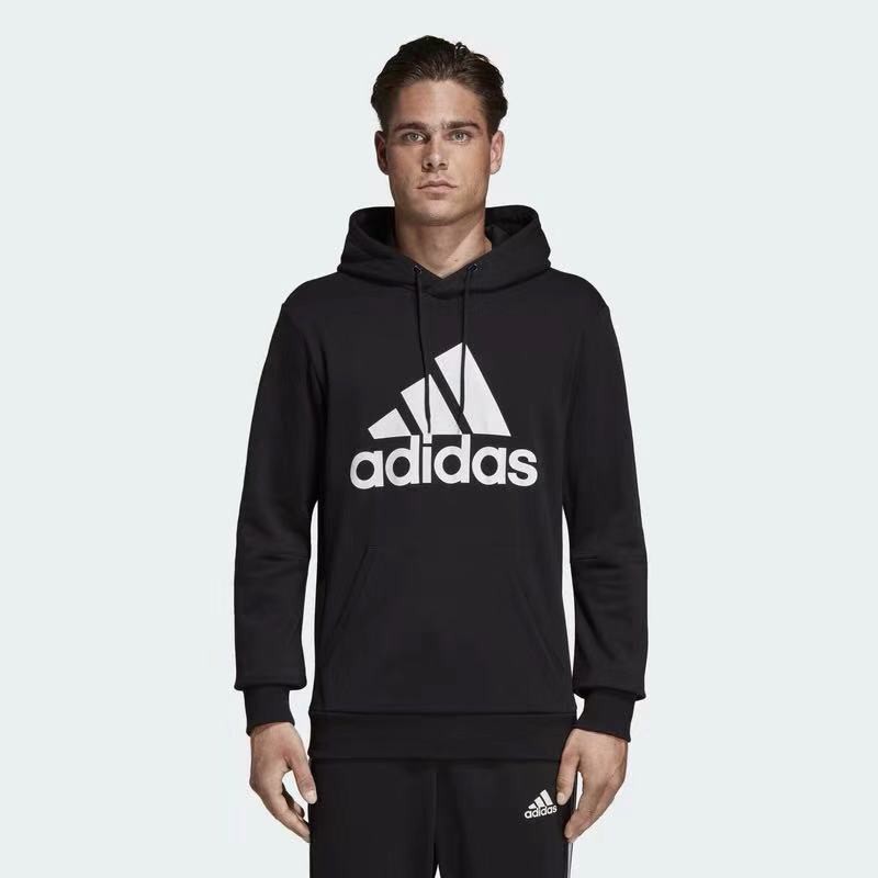 adidas hoodie tracksuit mens