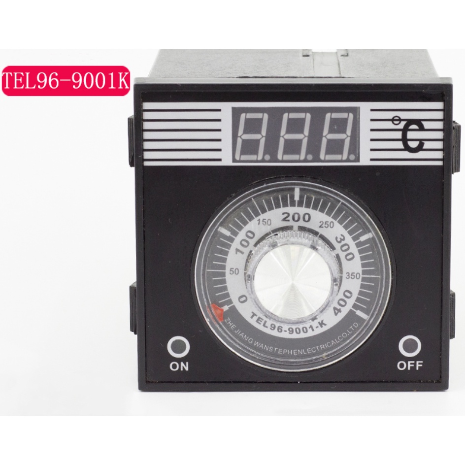 Gas oven thermostat digital display thermostat TEL969001K baking oven