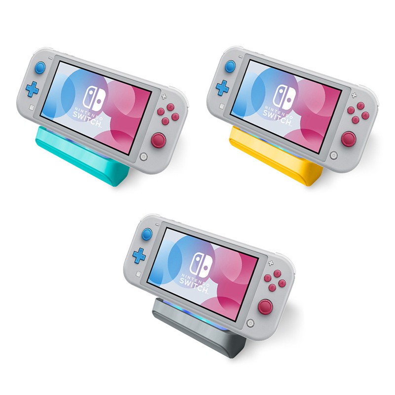 nintendo switch lite docking station