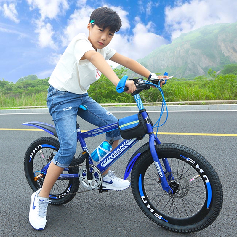 bicycle for 8 to 10 years