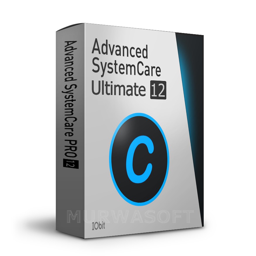 Advanced Systemcare Ultimate 12 | Shopee Malaysia