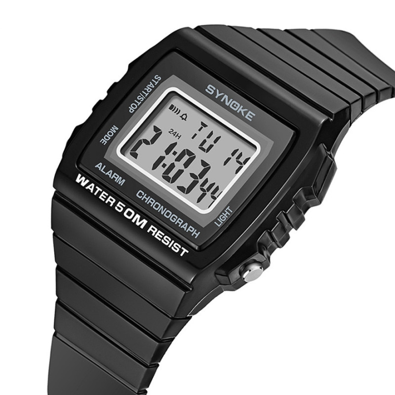 cheap digital watch