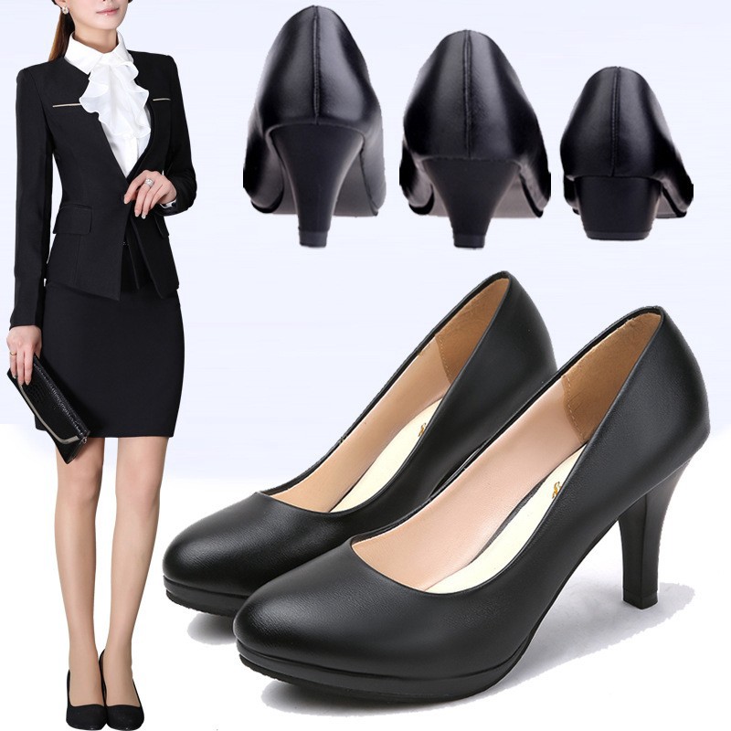 formal work shoes for ladies