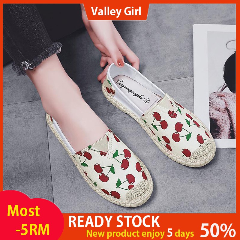 cloth shoes for ladies