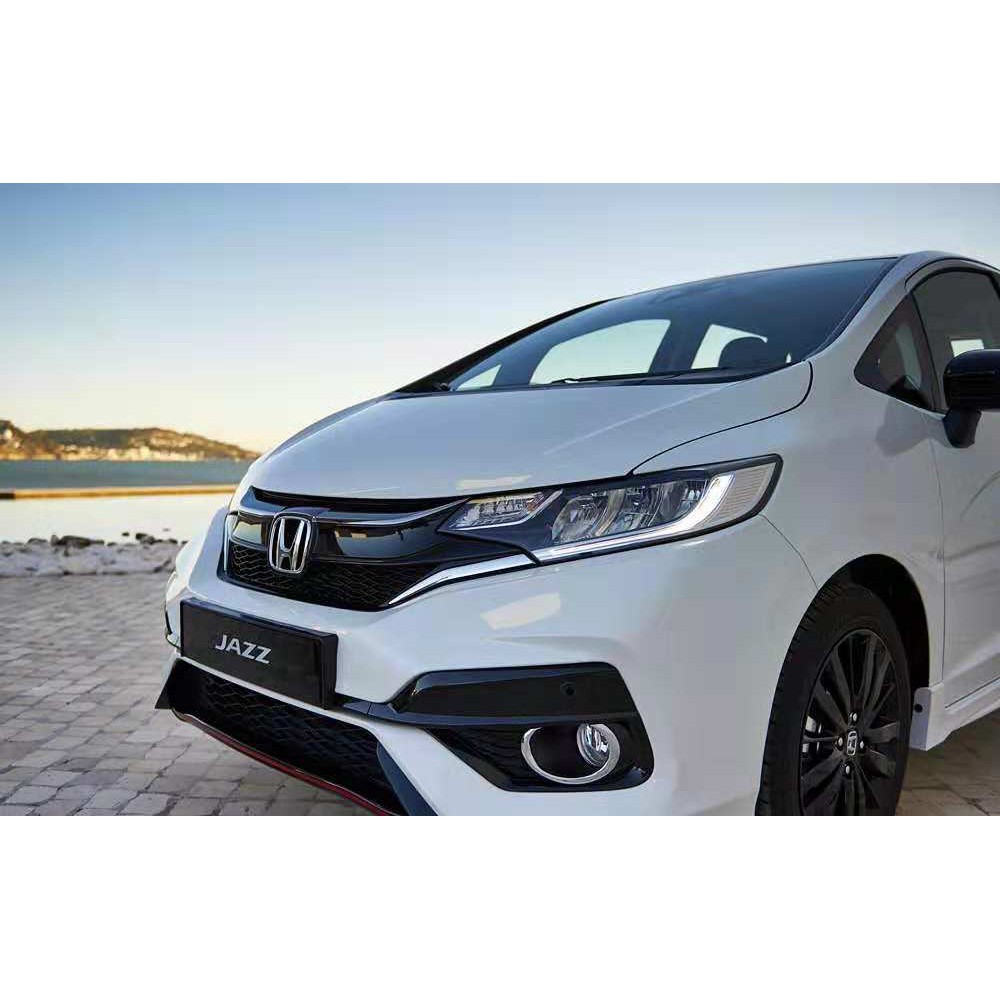 Honda Jazz Gk5 Fl Rs Bodykit Shopee Malaysia