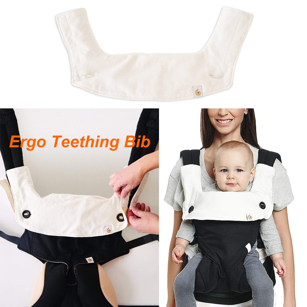 ergo drool bib