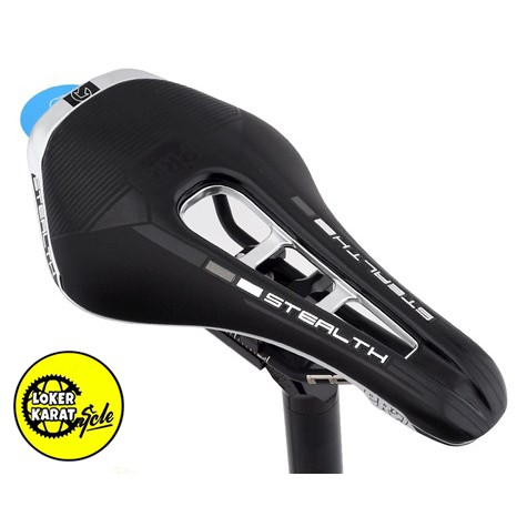 shimano stealth saddle