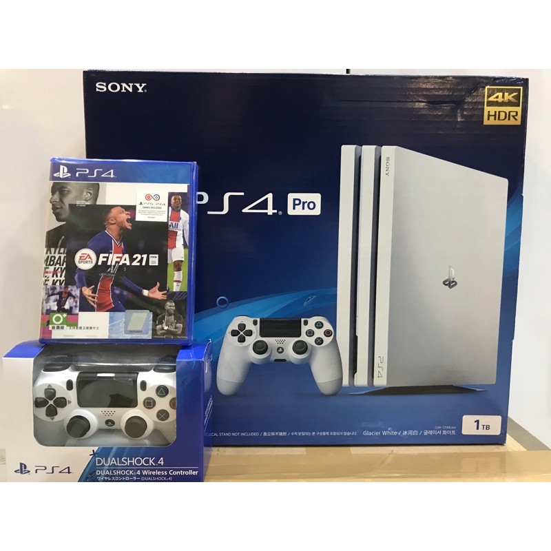 playstation 4 bundle 2 controllers