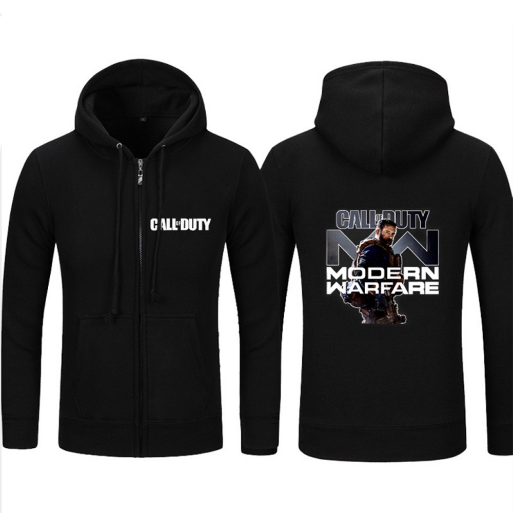 call of duty modern warfare hoodie