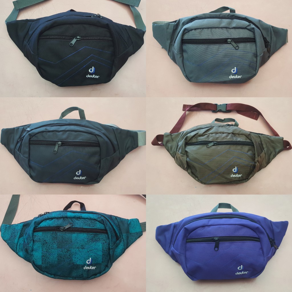 deuter pouch bag malaysia