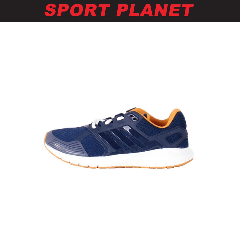 Men Duramo 8 Running Shoe (BA8083) Sport Planet (TRF) 3-8 | Shopee Malaysia