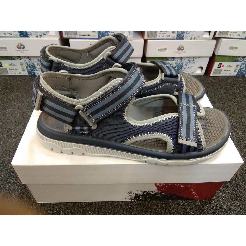 cloudsteppers by clarks malaysia