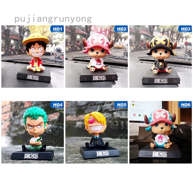 funny dashboard ornaments
