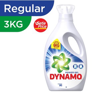 Attack Liquid Detergent Refill 1.4kg - 1.6kg | Shopee Malaysia