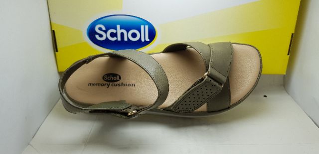 scholl magic sandal