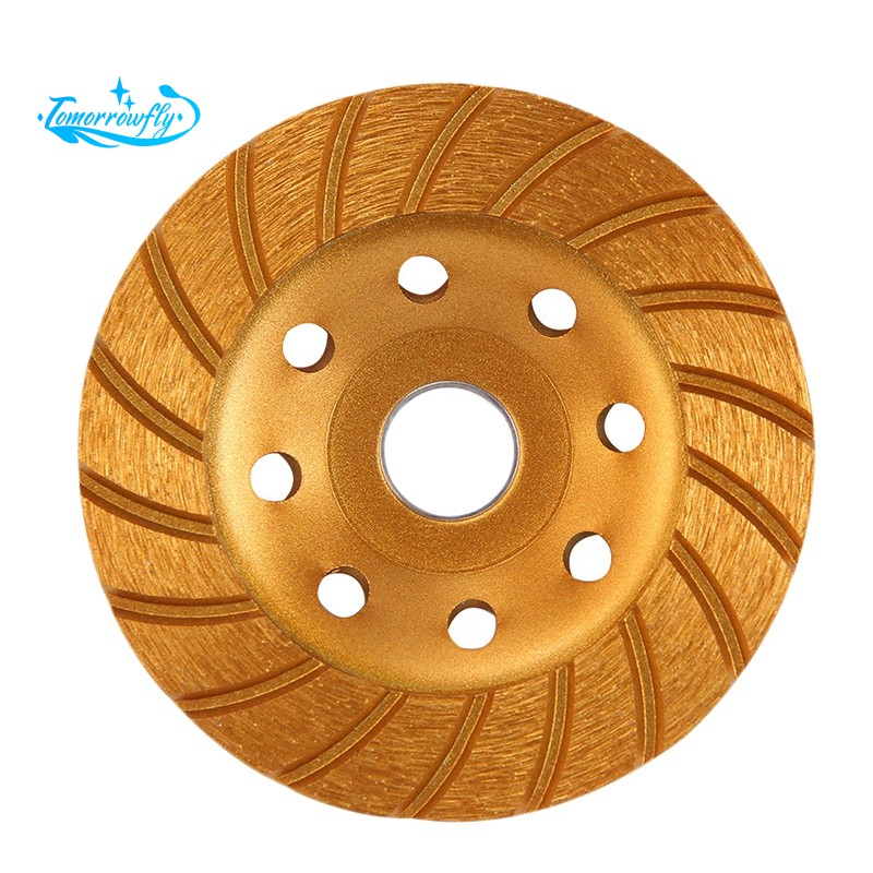 marble grinding wheel