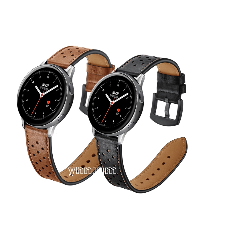 samsung galaxy watch active replacement bands