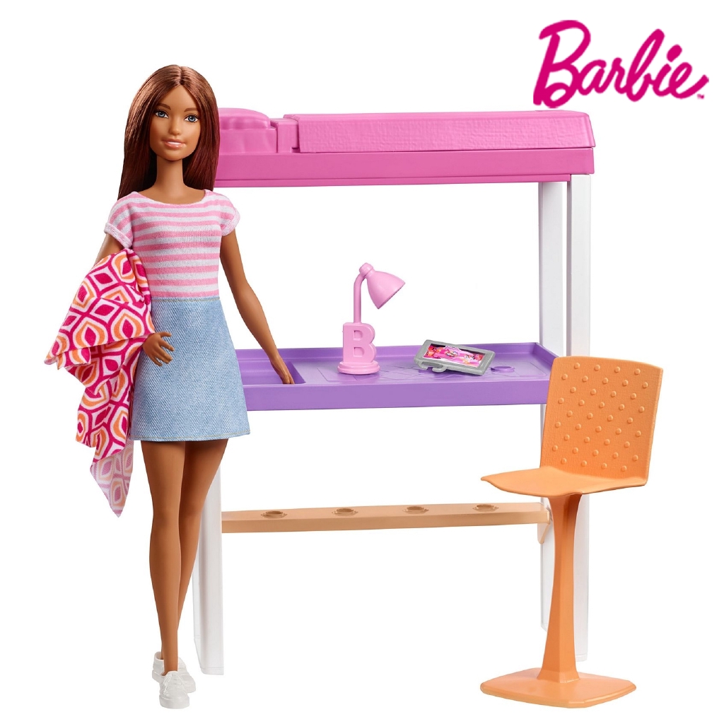 shopee barbie