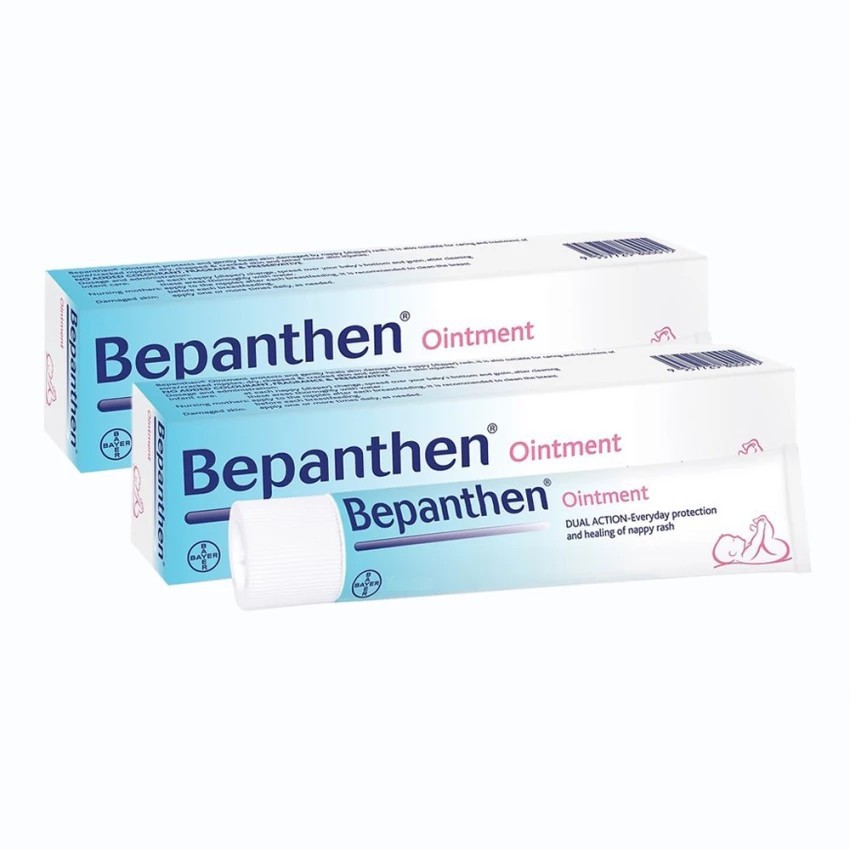 bepanthen ointment 30g