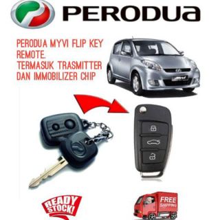 TOYOTA HILUX KEY REMOTE COVER CASE  Shopee Malaysia