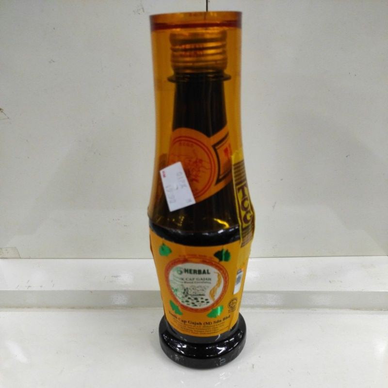 Herbal Tonik Cap Gajah Shopee Malaysia