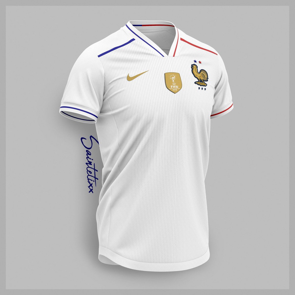 nike world cup champions jersey