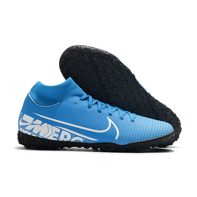 Nike JR. Mercurial Superfly 7 Academy IC 2.5. Amazon.com