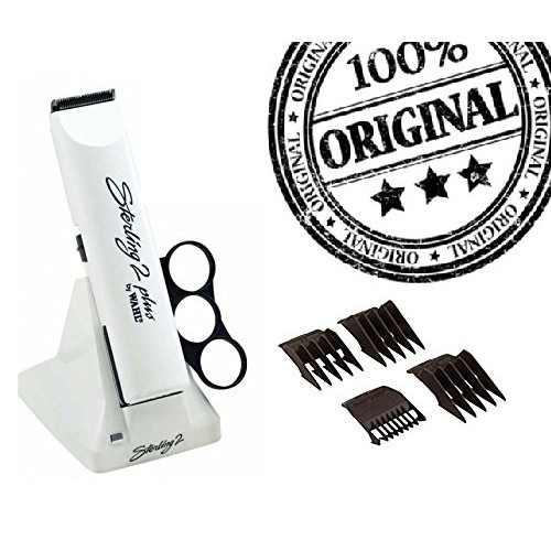 wahl sterling 2 plus