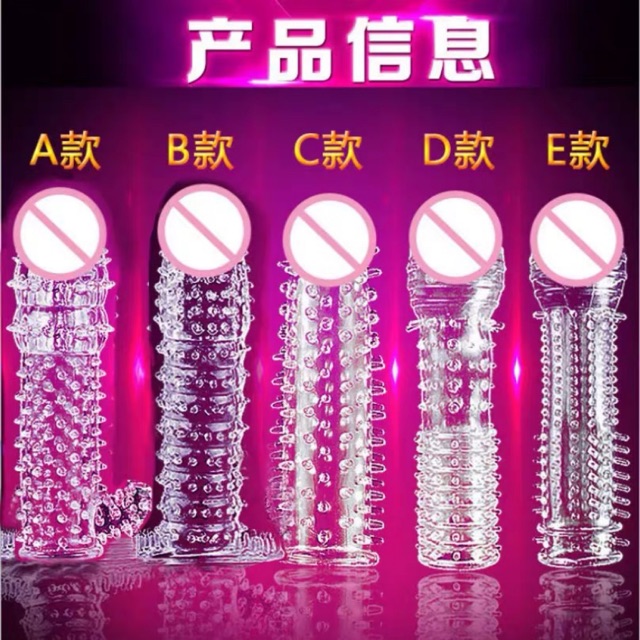 Condom Berduri Best Price In Singapore Lazada Sg