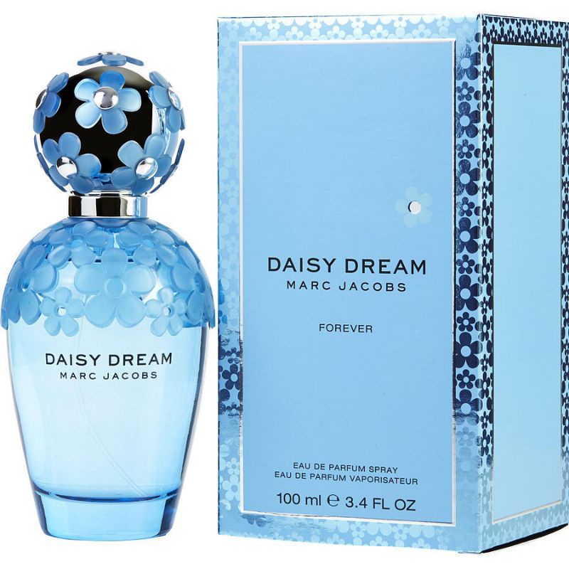 Marc Jacobs Daisy Dream EDP 100ML Perfume For women Women's hari raya ...