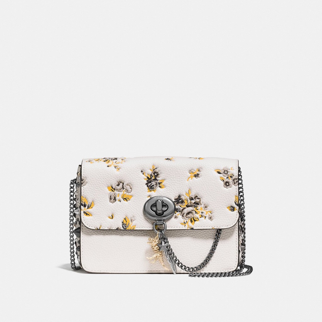 coach bowery bag