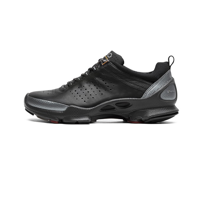 ecco walking trainers