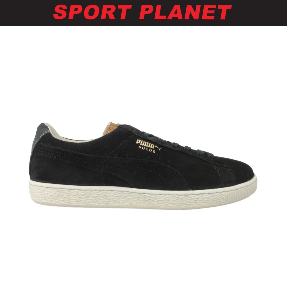 puma suede mii