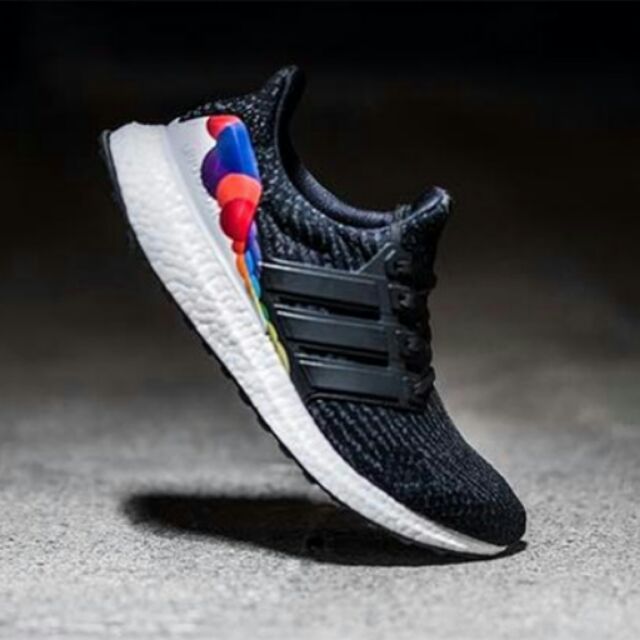 adidas boost special edition online -