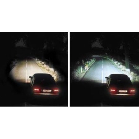Bosch Gigalight Plus 120 Car Headlight Lamp Halogen Bulb H7 Foc