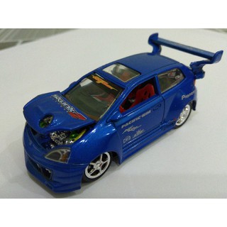 maisto honda civic type r