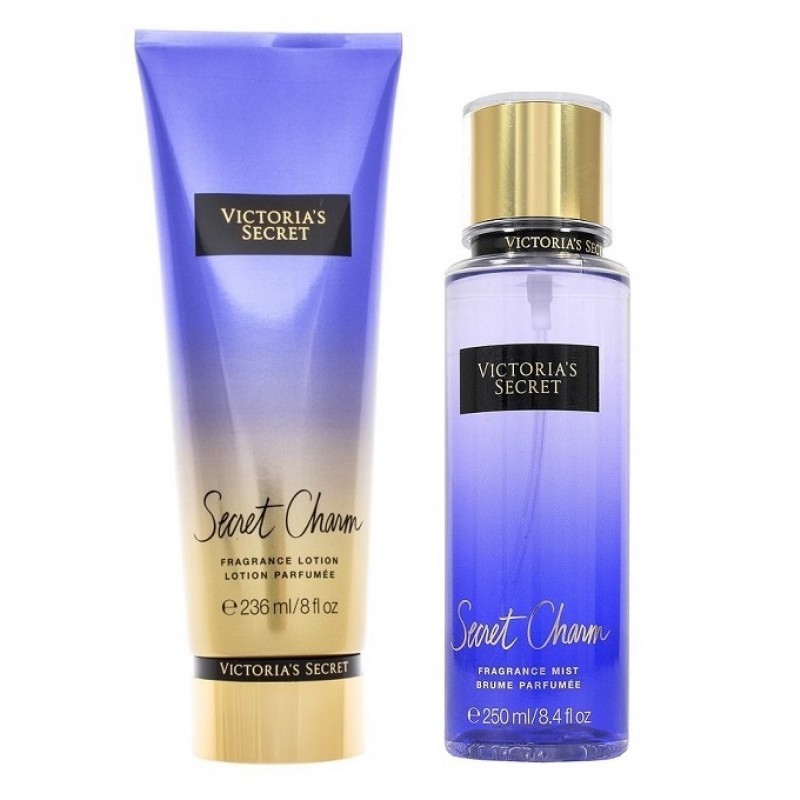 victoria secret secret charm parfum